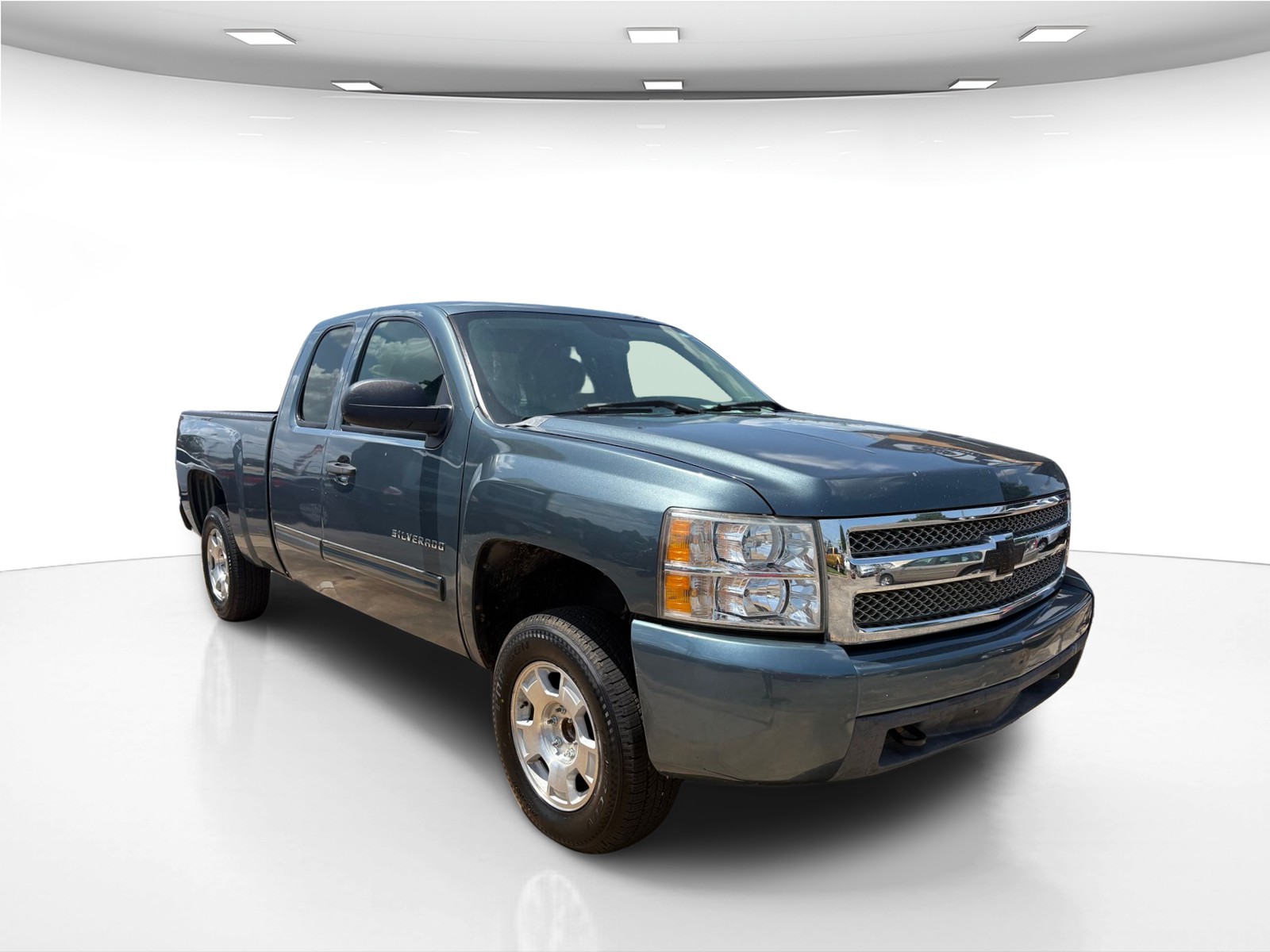 chevrolet silverado 1500 2009 1GCEC19C89Z288665 image chevrolet silverado 1500 2009 1GCEC19C89Z288665 image